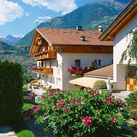 Gasthof Weisses Kreuz ナトゥルノ エクステリア 写真